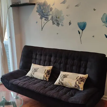 Apartamento Platja D'aro, Estudio, 2 Personas - Es-209-72 Платжа-д'Ару