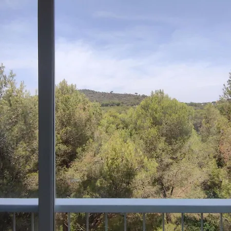 Apartamento Platja D'aro, Estudio, 2 Personas - Es-209-72