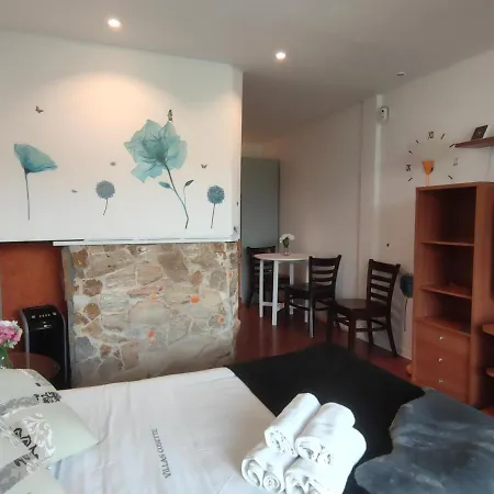 Apartamento Platja D'aro, Estudio, 2 Personas - Es-209-72 Апартаменти Платжа-д'Ару