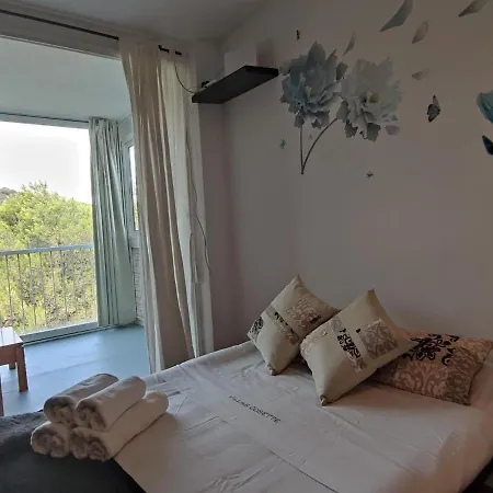 Apartamento Platja D'aro, Estudio, 2 Personas - Es-209-72 Платжа-д'Ару