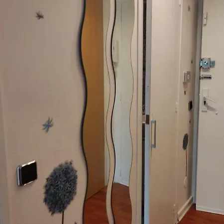 Apartamento Platja D'aro, Estudio, 2 Personas - Es-209-72 * Платжа-д'Ару