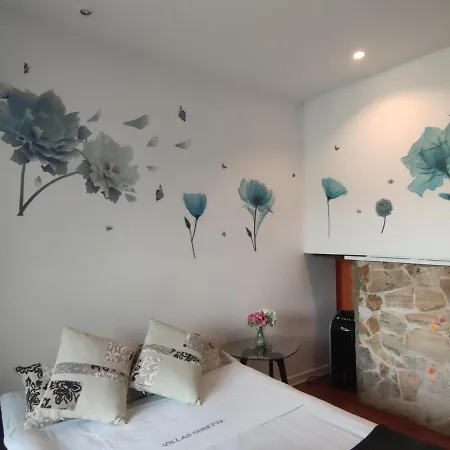 Apartamento Platja D'aro, Estudio, 2 Personas - Es-209-72 Апартаменти Платжа-д'Ару