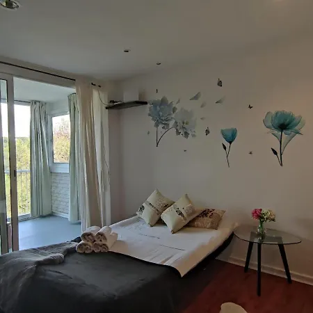Apartamento Platja D'aro, Estudio, 2 Personas - Es-209-72 Апартаменти