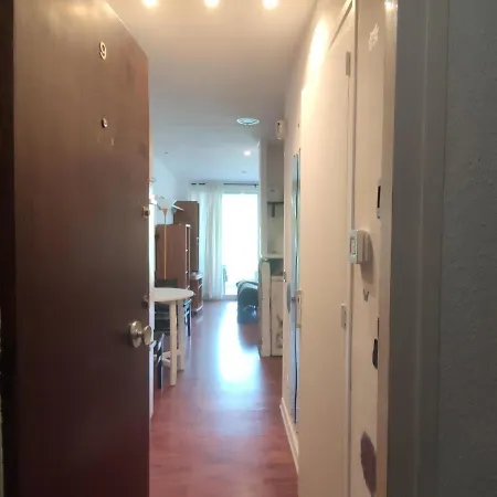 Apartamento Platja D'aro, Estudio, 2 Personas - Es-209-72 Апартаменти Платжа-д'Ару