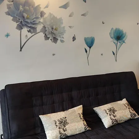 Apartamento Platja D'aro, Estudio, 2 Personas - Es-209-72 Апартаменти