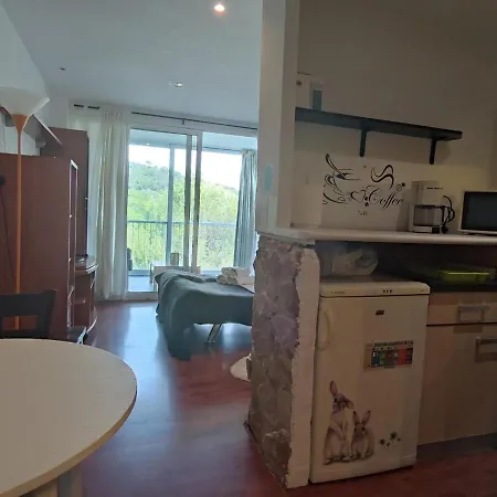 Apartamento Platja D'aro, Estudio, 2 Personas - Es-209-72 Апартаменти *