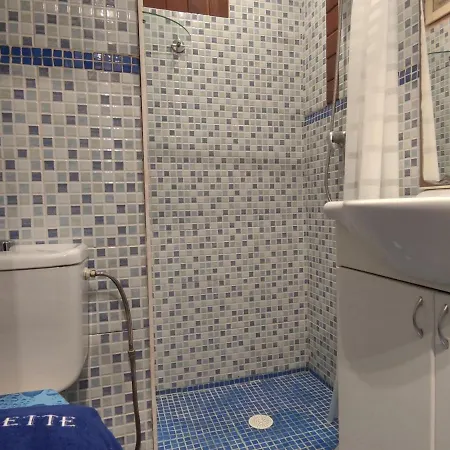 Apartamento Platja D'aro, Estudio, 2 Personas - Es-209-72 * Платжа-д'Ару