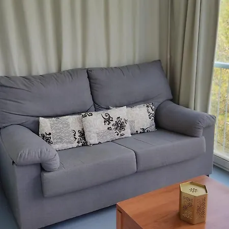 Apartamento Platja D'aro, Estudio, 2 Personas - Es-209-72 Апартаменти Платжа-д'Ару