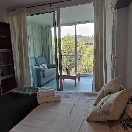 Apartamento Platja D'aro, Estudio, 2 Personas - Es-209-72 * Платжа-д'Ару