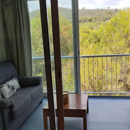 Apartamento Platja D'aro, Estudio, 2 Personas - Es-209-72 Апартаменти Платжа-д'Ару